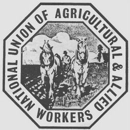 National Union of Agricultural Workers